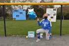 Softball Senior Day  Wheaton College Softball Senior Day. - Photo by Keith Nordstrom : Wheaton, Softball, Senior Day